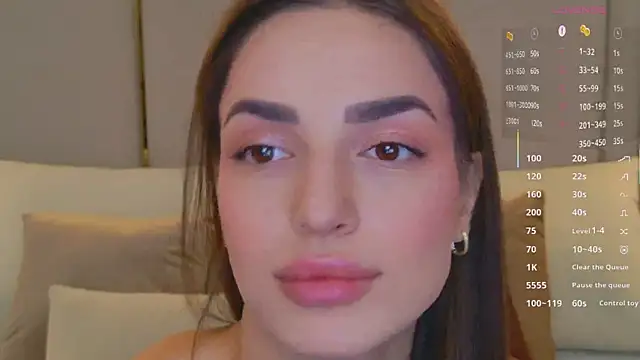 BellaHalles online show from 4, 2, 2026