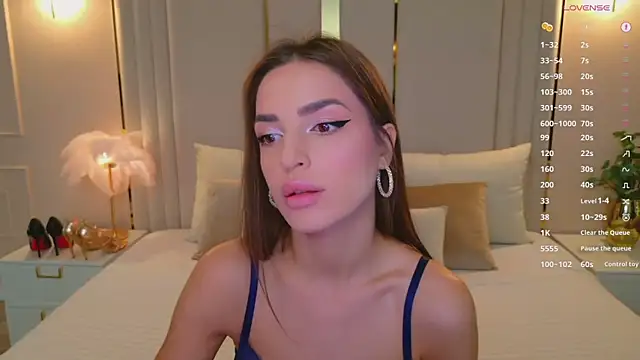 BellaHalles online show from 15, 12, 2025