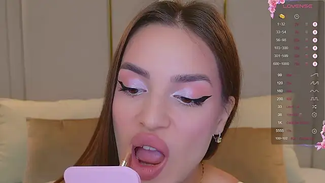 BellaHalles online show from 18, 10, 2025