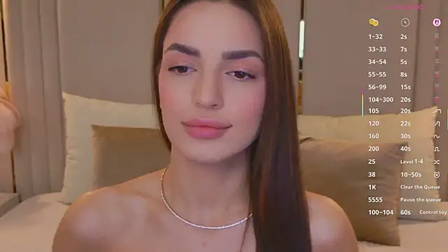 BellaHalles online show from 2, 3, 2026