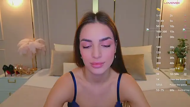 BellaHalles online show from 6, 1, 2026