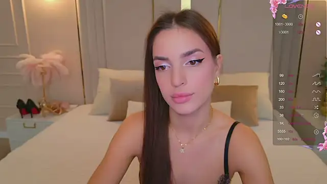 BellaHalles online show from 17, 10, 2025