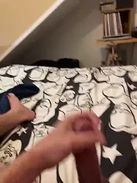 LivingLegend1978 online show from 14, 9, 2025