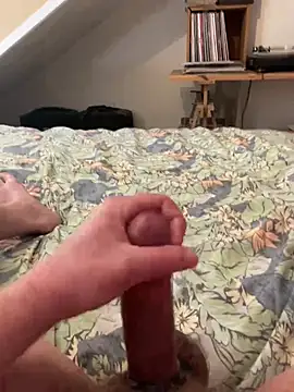 LivingLegend1978 online show from 15, 3, 2026