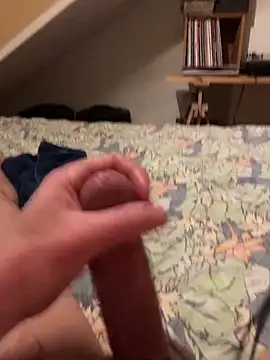 LivingLegend1978 online show from 12, 2, 2025