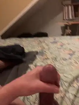 LivingLegend1978 online show from 19, 1, 2025