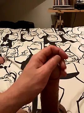 LivingLegend1978 online show from 16, 12, 2025