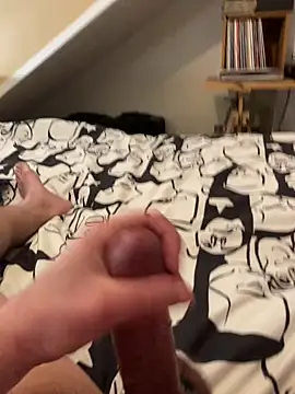 LivingLegend1978 online show from 17, 2, 2026