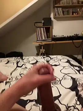 LivingLegend1978 online show from 14, 2, 2025