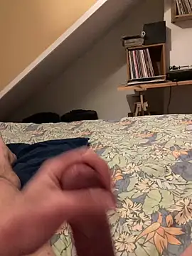 LivingLegend1978 online show from 24, 2, 2025