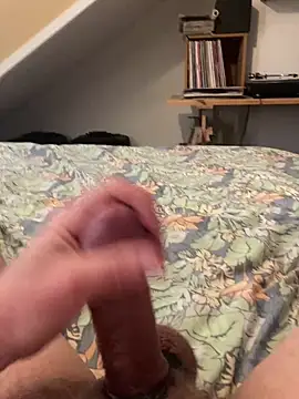 LivingLegend1978 online show from 26, 2, 2025