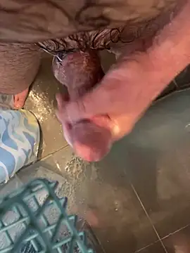 LivingLegend1978 online show from 23, 10, 2025