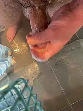 LivingLegend1978 online show from 19, 4, 2026