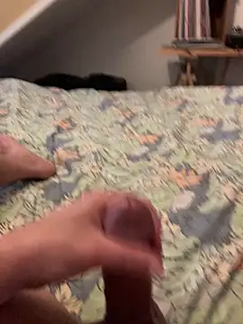 LivingLegend1978 online show from 21, 10, 2025