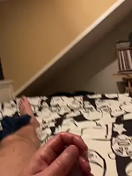 LivingLegend1978 online show from 16, 10, 2025