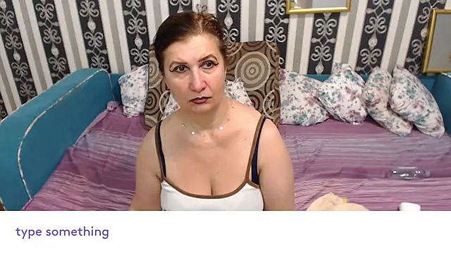 JennaMature online show from 22, 3, 2025