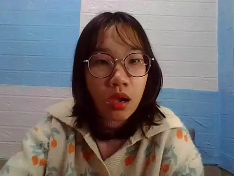 Nanoko online show from 11, 1, 2026