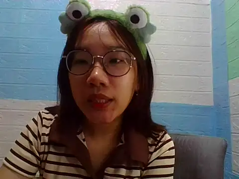 Nanoko online show from 15, 2, 2026