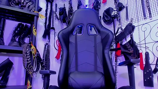 Agatha BDSM online show from 6, 2, 2025