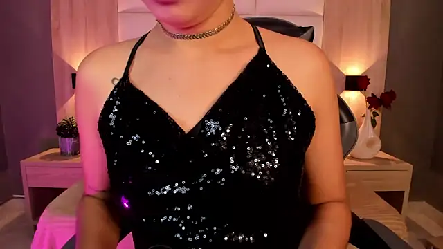 bella1207 online show from 25, 9, 2025