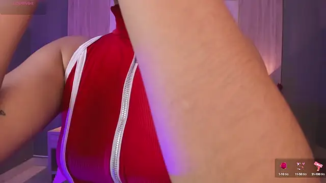 bella1207 online show from 9, 9, 2025