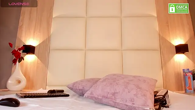 bella1207 online show from 23, 2, 2026