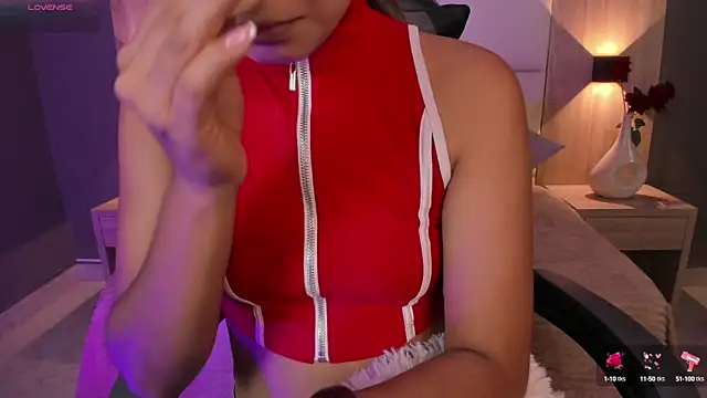 bella1207 online show from 27, 9, 2025