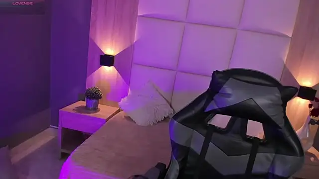 bella1207 online show from 20, 9, 2025