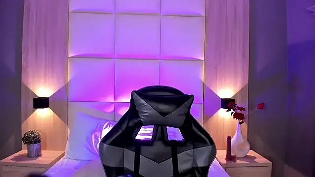 bella1207 online show from 3, 11, 2025