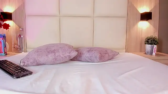 bella1207 online show from 16, 3, 2026