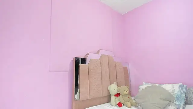 LoveQueen2 online show from 19, 9, 2025