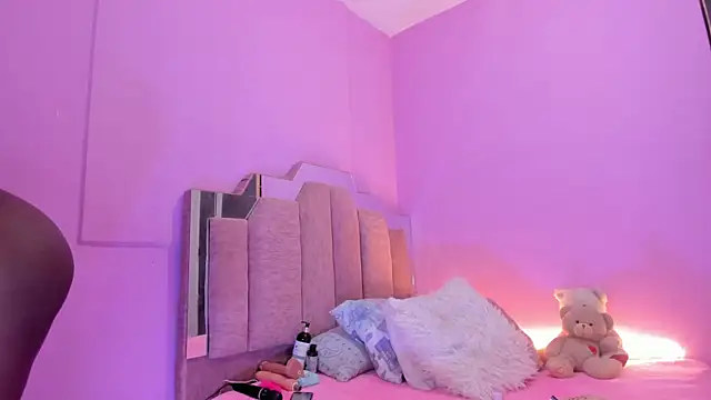 LoveQueen2 online show from 21, 9, 2025