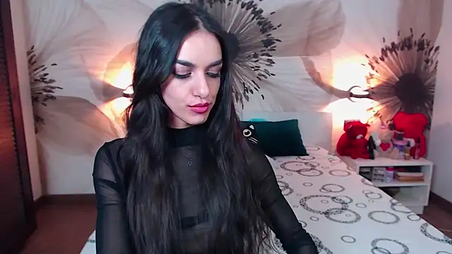 KatherineBisou online show from 26, 2, 2026