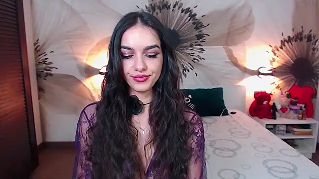 KatherineBisou online show from 13, 1, 2026