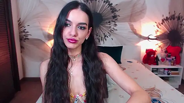 KatherineBisou online show from 8, 2, 2026