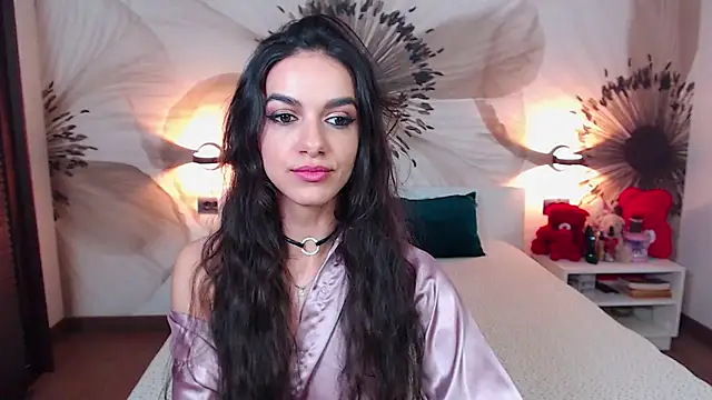 KatherineBisou online show from 23, 9, 2025