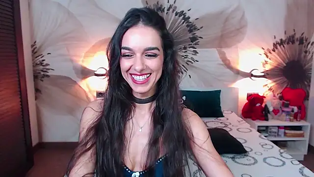 KatherineBisou online show from 21, 2, 2026