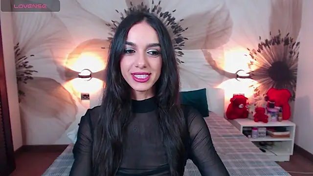 KatherineBisou online show from 28, 5, 2026