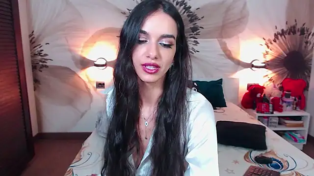 KatherineBisou online show from 3, 11, 2025