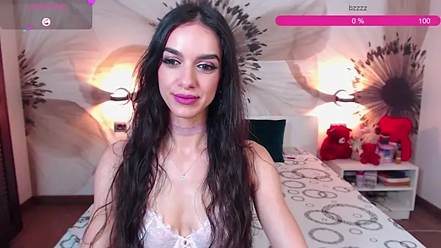 KatherineBisou online show from 10, 6, 2026