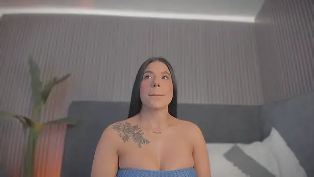 Snapshot of emelie_89 chatting on 12, 3, 2026 emelie 89 online show from 12, 3, 2026