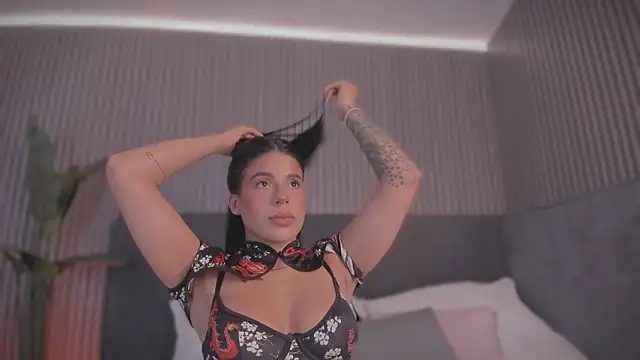 Snapshot of emelie_89 chatting on 21, 3, 2026 emelie 89 online show from 21, 3, 2026