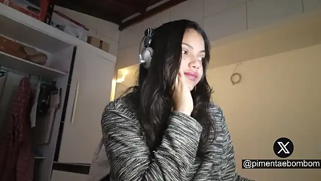 bombomepimenta online show from 26, 9, 2025