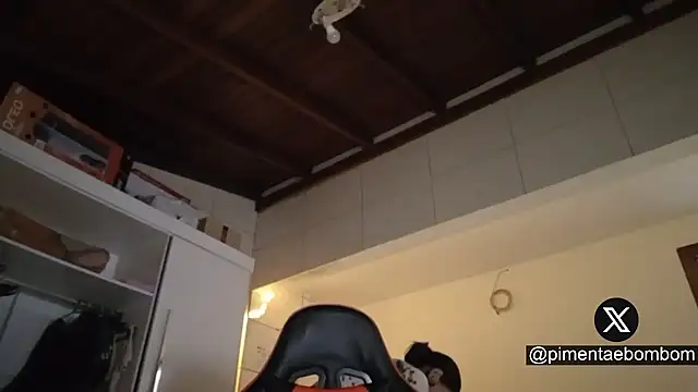 bombomepimenta online show from 26, 9, 2025