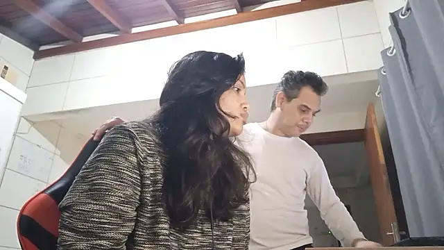 bombomepimenta online show from 28, 10, 2025