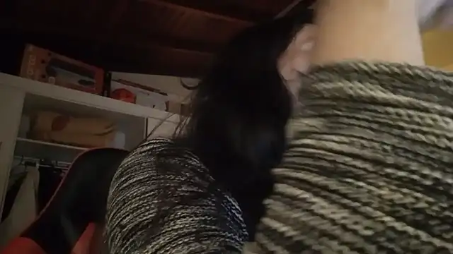 bombomepimenta online show from 11, 11, 2025