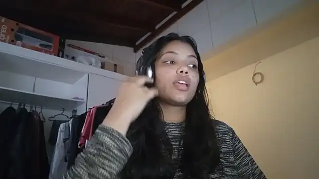 bombomepimenta online show from 15, 10, 2025