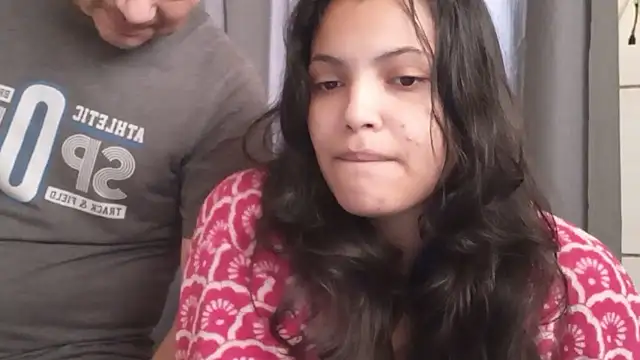 bombomepimenta online show from 20, 11, 2025