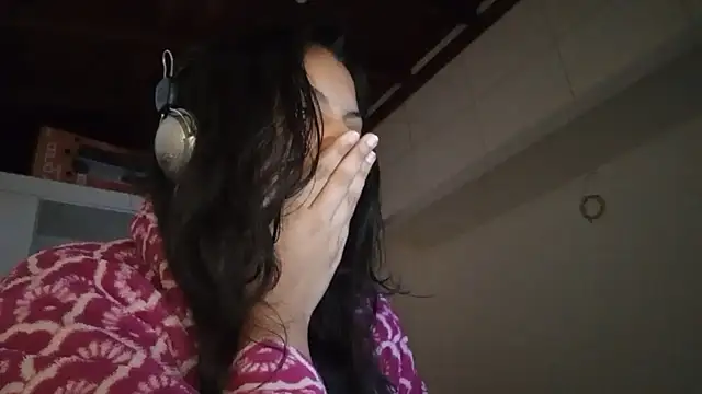 bombomepimenta online show from 12, 11, 2025