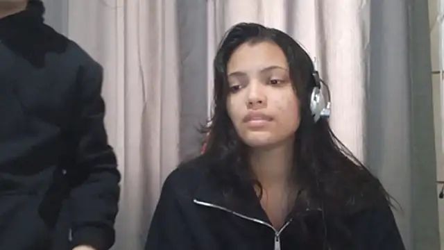 bombomepimenta online show from 26, 11, 2025